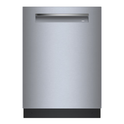 800 Series 24"" 42 dBA ENERGY STAR Certified Dishwasher -  Bosch, SHP78CM5N