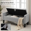 Repose-pieds Jeani 46 po Jeani-86924499
