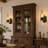 13Inch Tradictional Wall Sconce Lamp