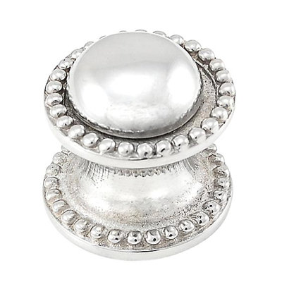 Sanzio Mushroom Knob