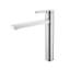 Metro Soho Vessel Bathroom Faucet - Single Hole - 13" Brass-770829131