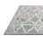 Silky Soft Plush Beige Area Rug-1403041774