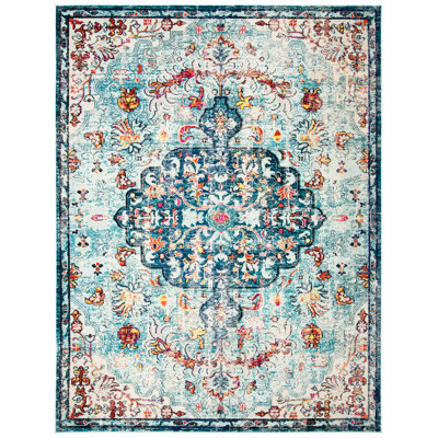 Tapis oriental Felty