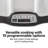 Hamilton Beach® 6 Quart Programmable Slow Cooker