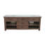 Ensemble de meuble-lavabo double 84 po Amaran