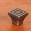 CK Series Square Knob-12829462-12829455