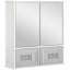 Wall Bathroom Cabinet-1164553025