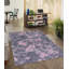 Blaidyn Solid Colour Indoor / Outdoor Area Rug-1033369427