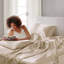 Ensemble de draps de luxe très grand-128367392