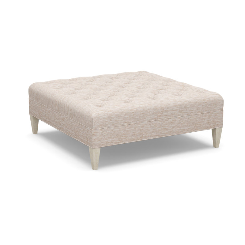Square Ottoman, Sandstone, 8172-88