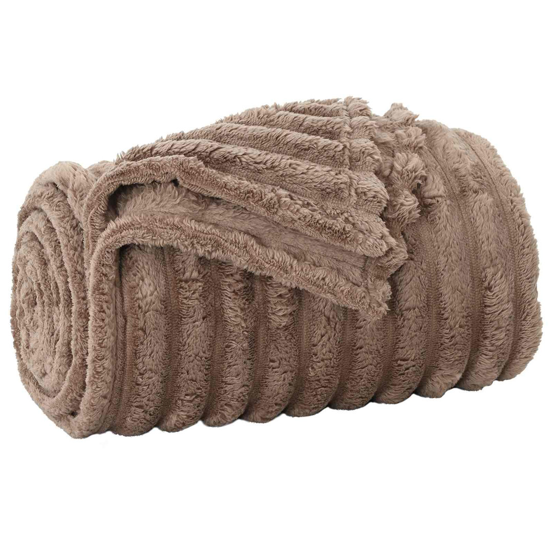 5.1-42 Throw Blanket