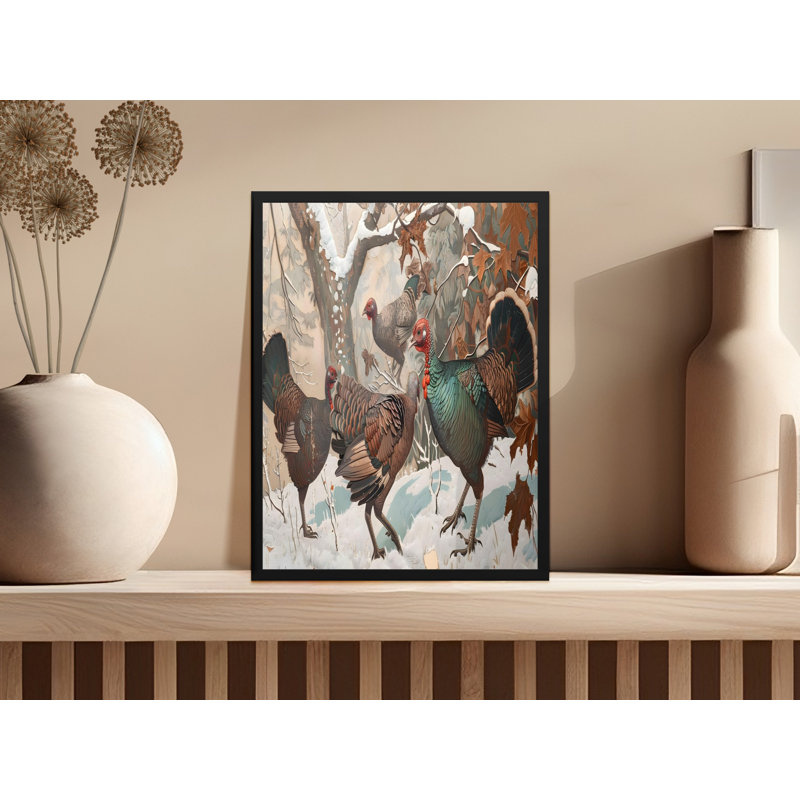 Sulema No Frame Print, 8x10