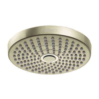 Pomme de douche Croma Select S