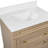 Frankfurt 30" Single Bathroom Vanity Set-1125930591-1125930590
