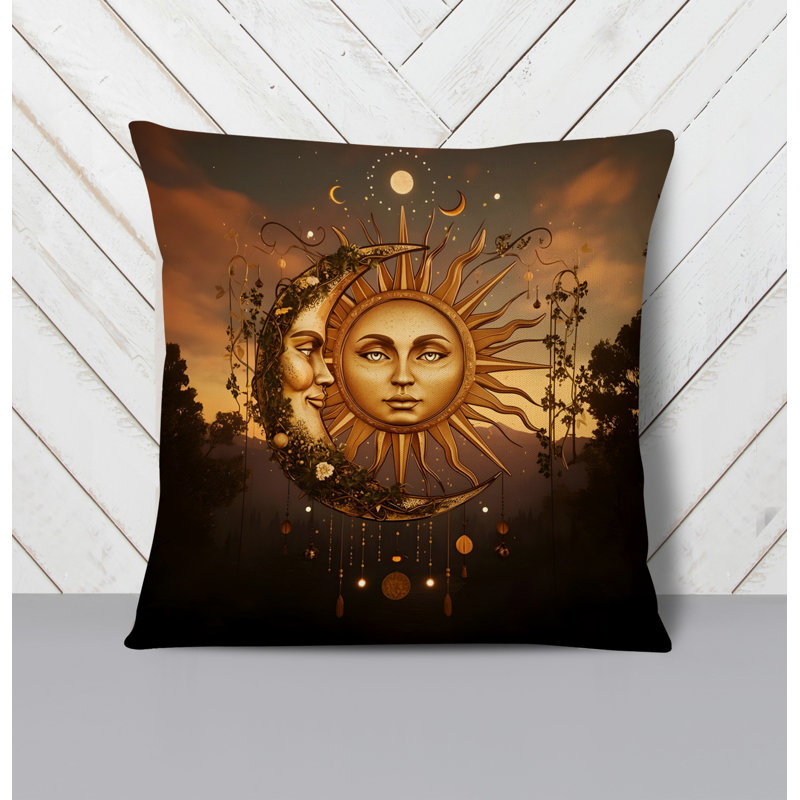 Throw Pillow