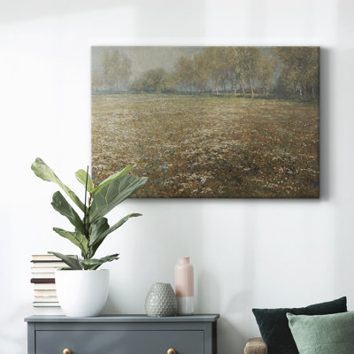 " Vintage Landscape -DXCV "