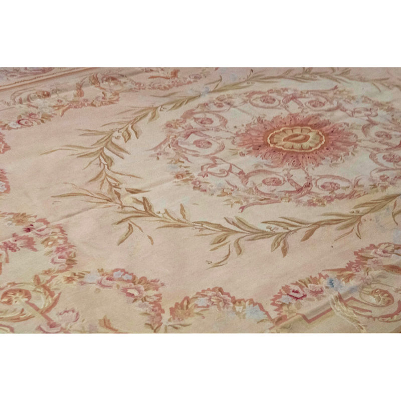 One-of-a-Kind 8' X 10' Area Rug
