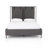 Upholstered Metal Standard Bed-198710207-210083820