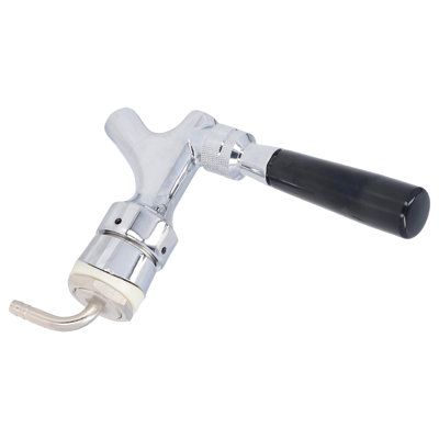 Robinet de bière en acier inoxydable