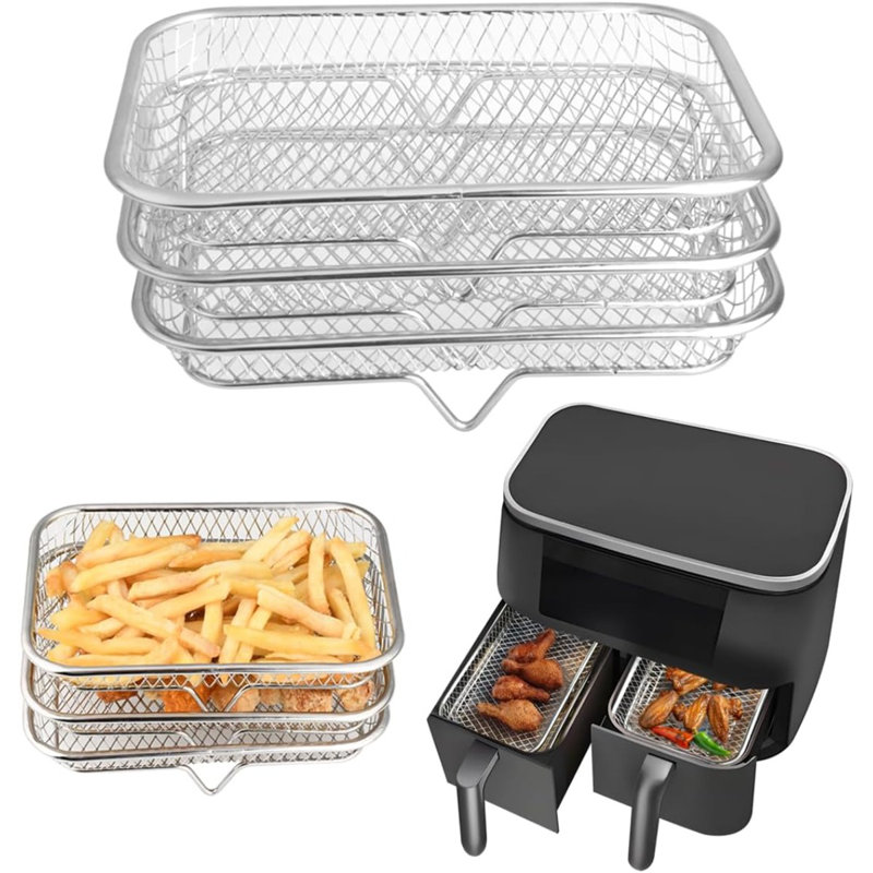 IDAODAN Air Fryer