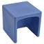 Fauteuil et repose-pieds pour enfants 9