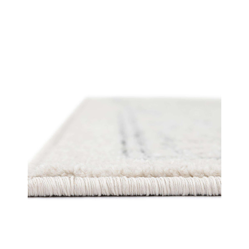 Alresford Oriental Indoor Rug, Runner 2' x 8'