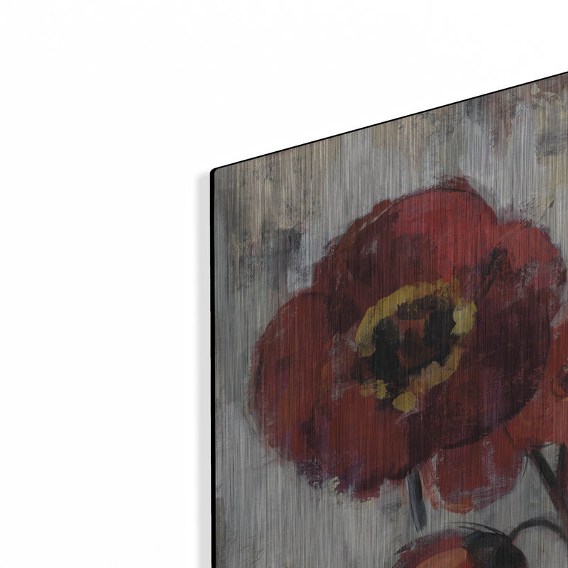 «Floral Simplicity» par Silvia Vassileva