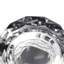 Waterford Lismore Black 24floz Cocktail Shaker