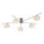 Satin Nickel selected