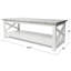 Table basse avec rangement Nagesh-637585857
