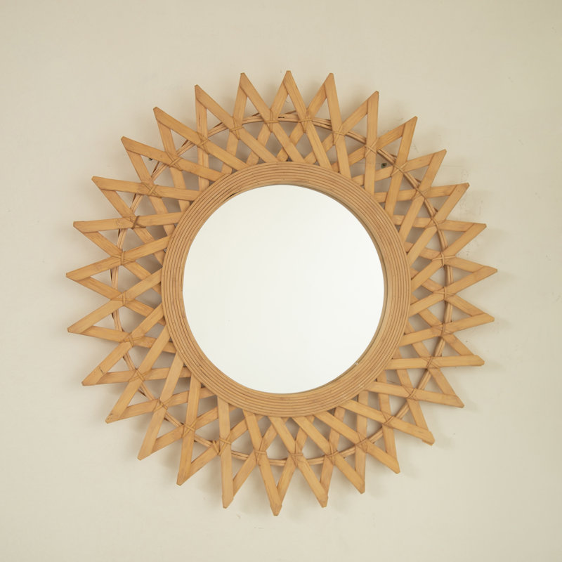 Miroir de 24 po Solana
