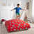 Red est en rupture de stock