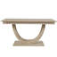 Ensemble de table de salle à manger en bois 6 pièces, ensemble de table de cuisine avec un banc et 4 chaises