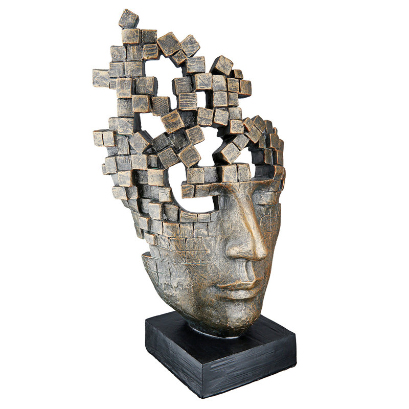 Fantasy & Sci-Fi Figurines & Sculptures