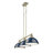 Laramy 3-Light Linear Pendant-442914994-442914951