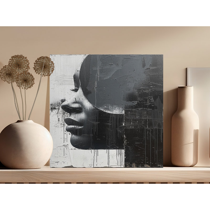 Wrapped Canvas Print Set, 32x32