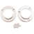 Satin Nickel selected