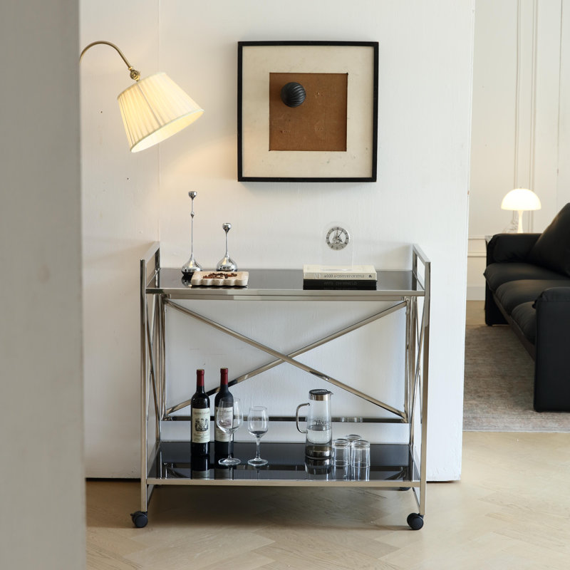 Bar Cart