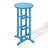 Laguna 3 Person Round Outdoor Dining Set-98548014