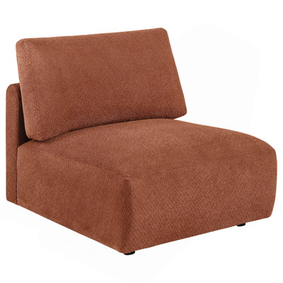 Fauteuil Logan
