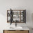 Bathroom Mirror Cabinet with Storage Combination