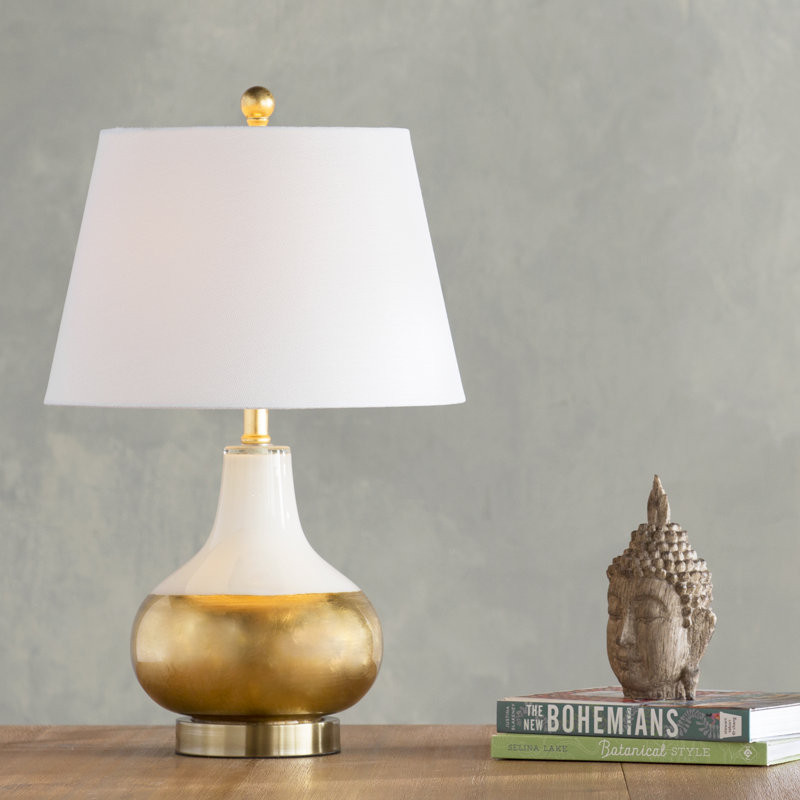 Ensemble de lampes de table 24 po Blayn