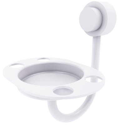 Porte-brosse à dents et gobelet Venus