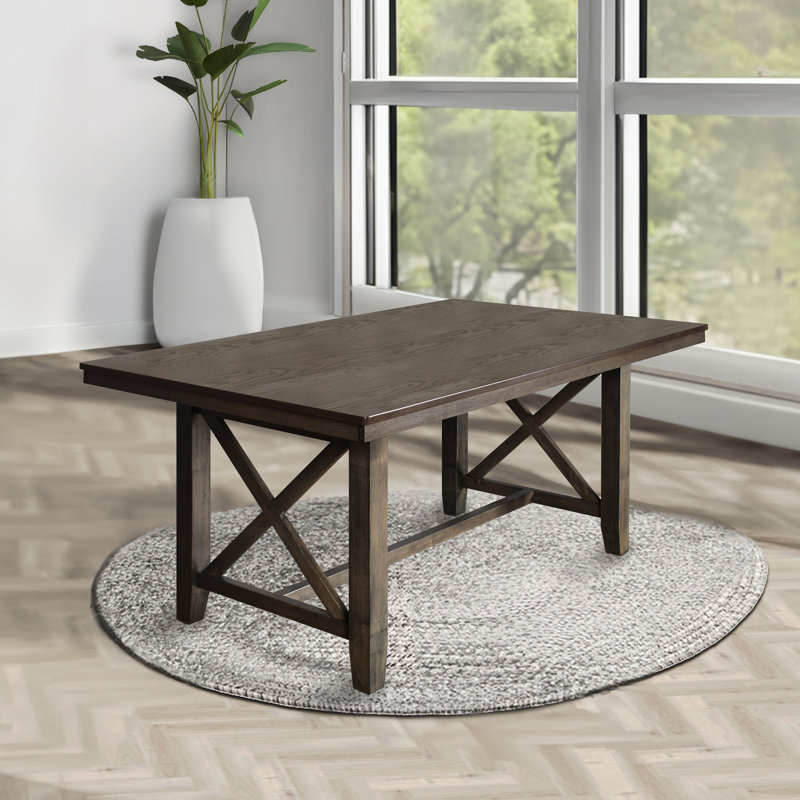 Table de salle à manger Sridivith