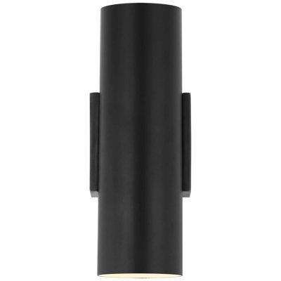 AERIN Nella Small Cylinder Sconce