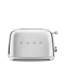 SMEG 50's Retro Style 2 Slice Toaster-17564142