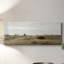 Paysage, série DCC-XXXIX, toile tendue avec châssis, prête à être accrochée-1018126711