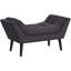 Banc rembourré Fetush-1918990169