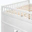 Lit mezzanine avec échelle House-129193952-129193954