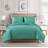 Liam Microfiber 7 Piece Bed in a Bag Comforter Set-92718703-75099543